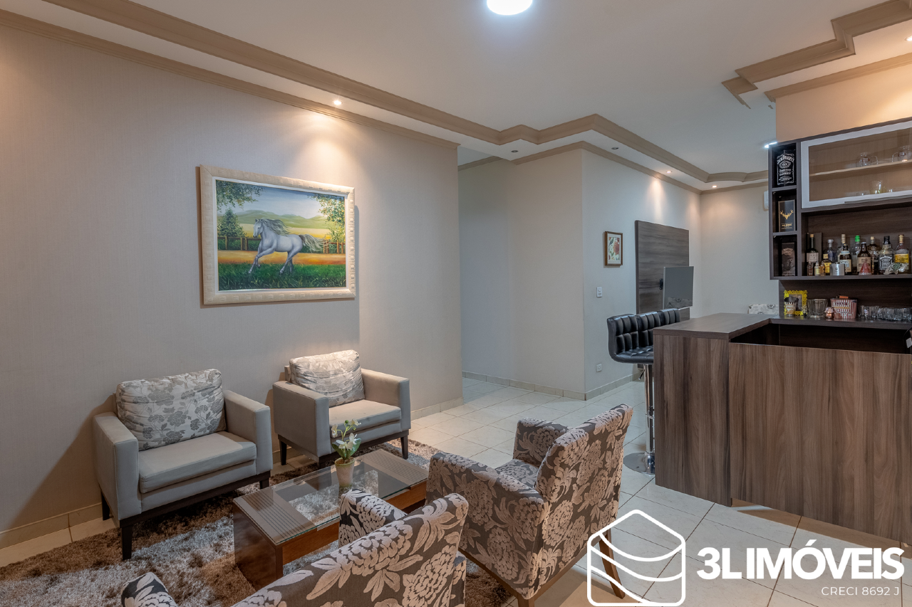 Casa à venda no Santos Dumont: 