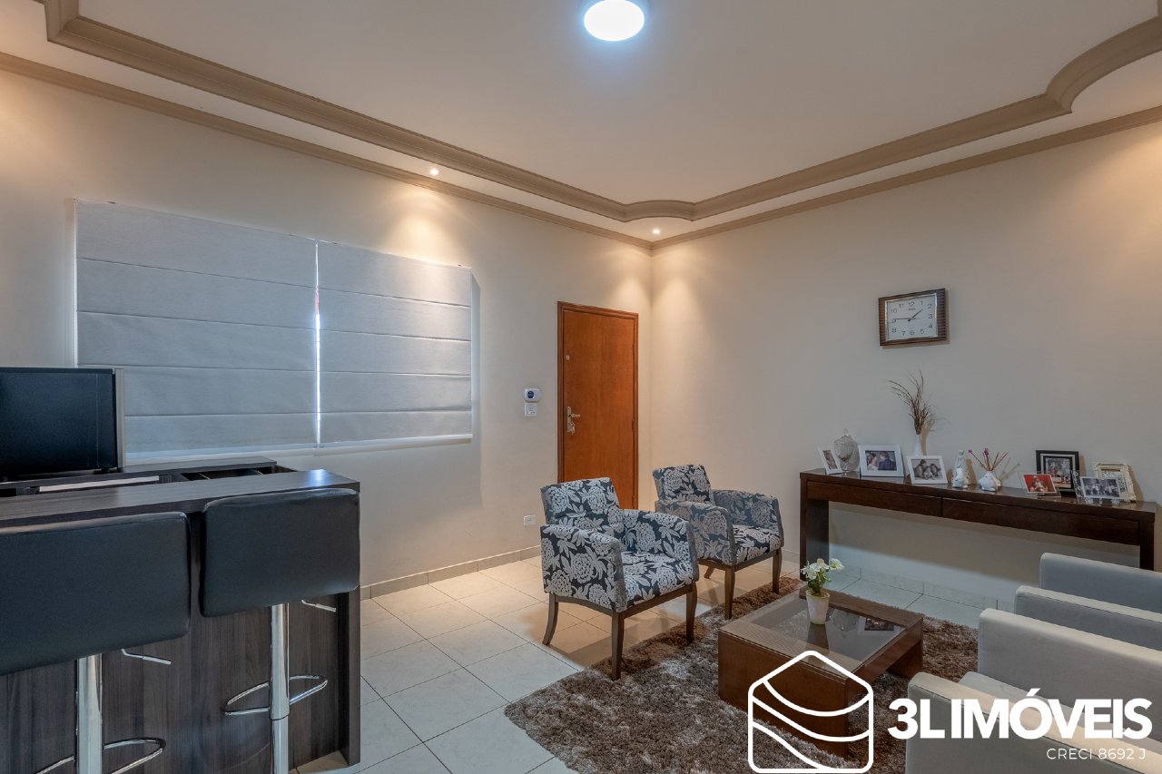 Casa à venda no Santos Dumont: 