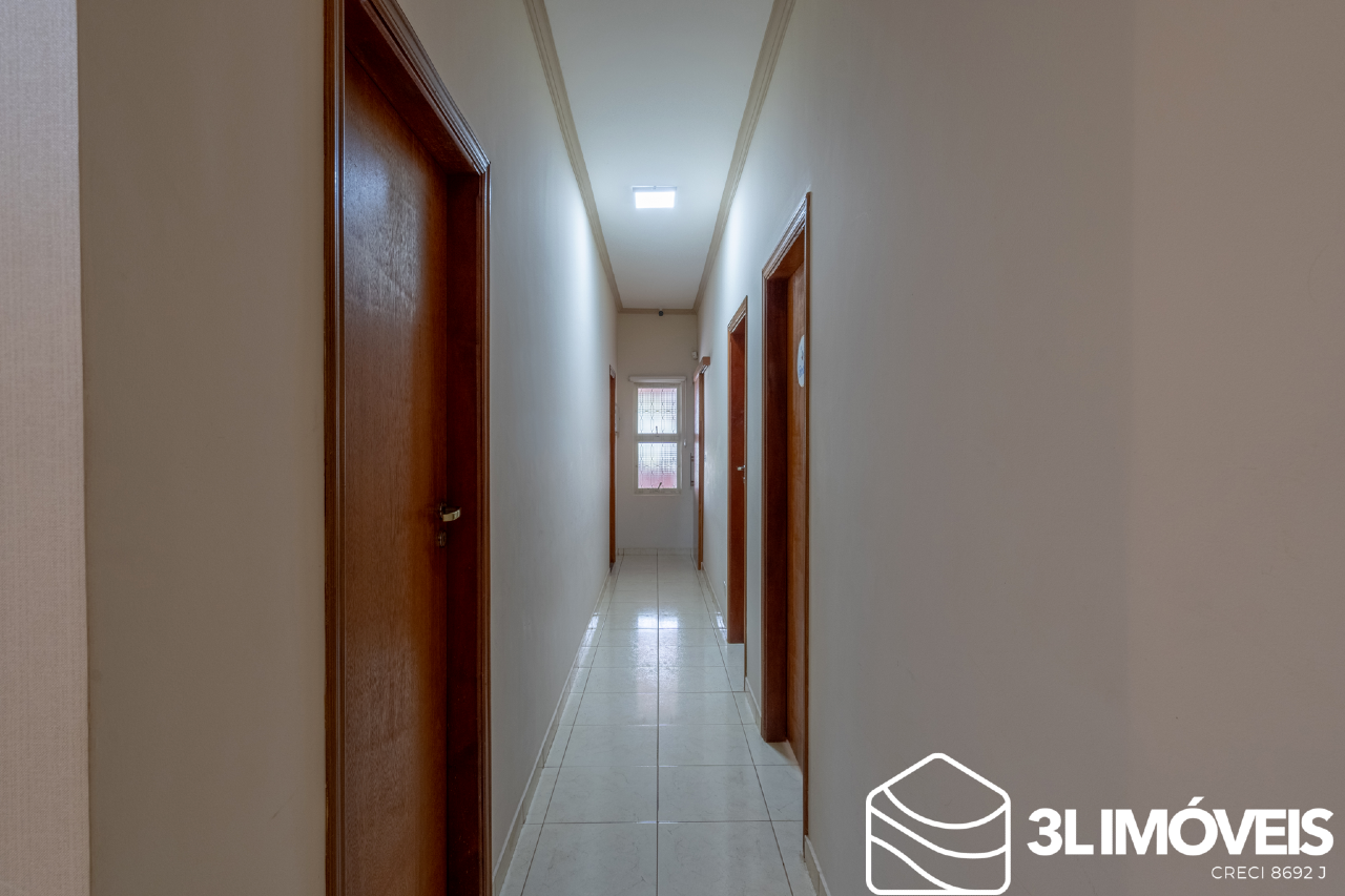 Casa à venda no Santos Dumont: 