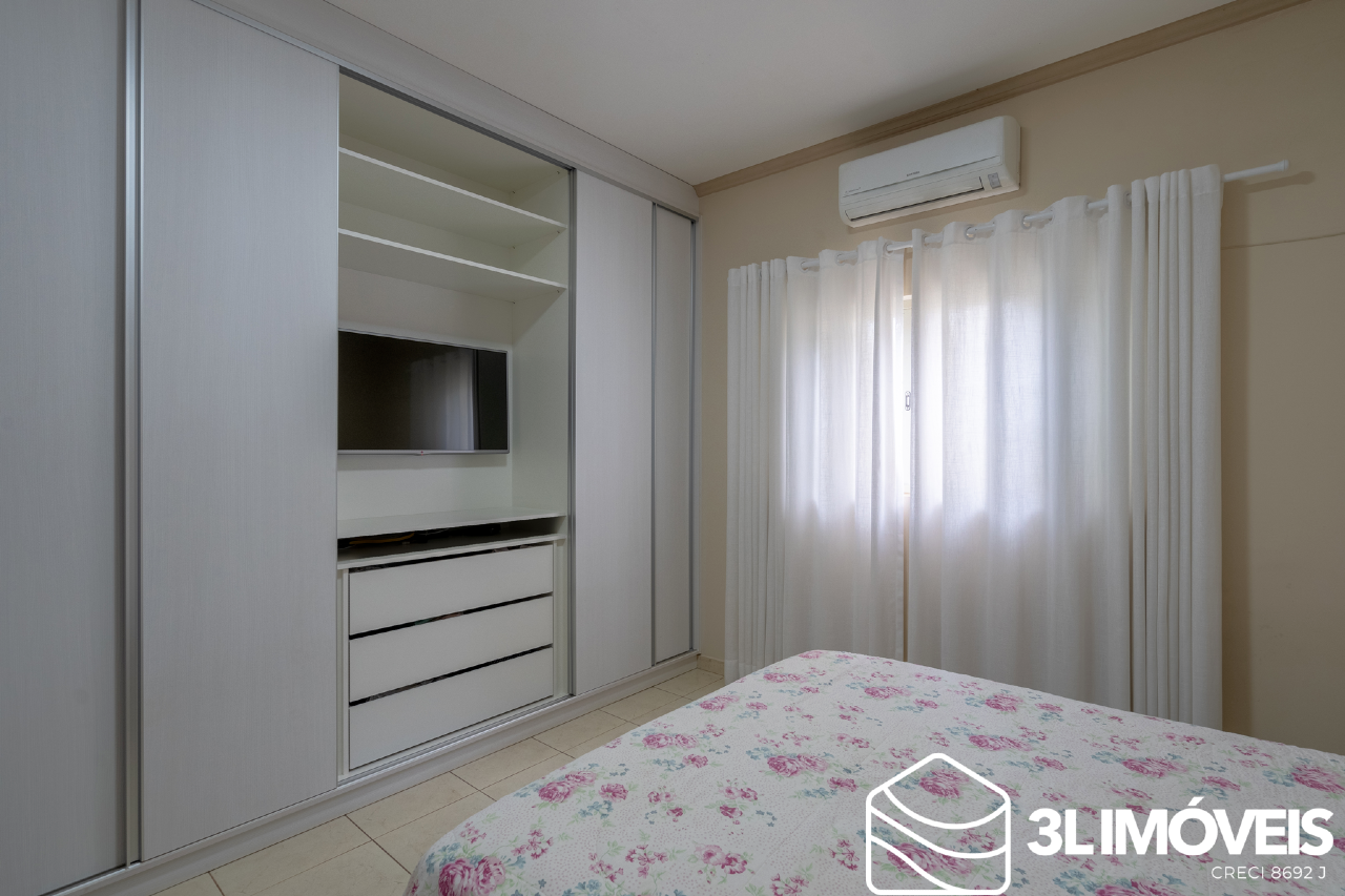 Casa à venda no Santos Dumont: 