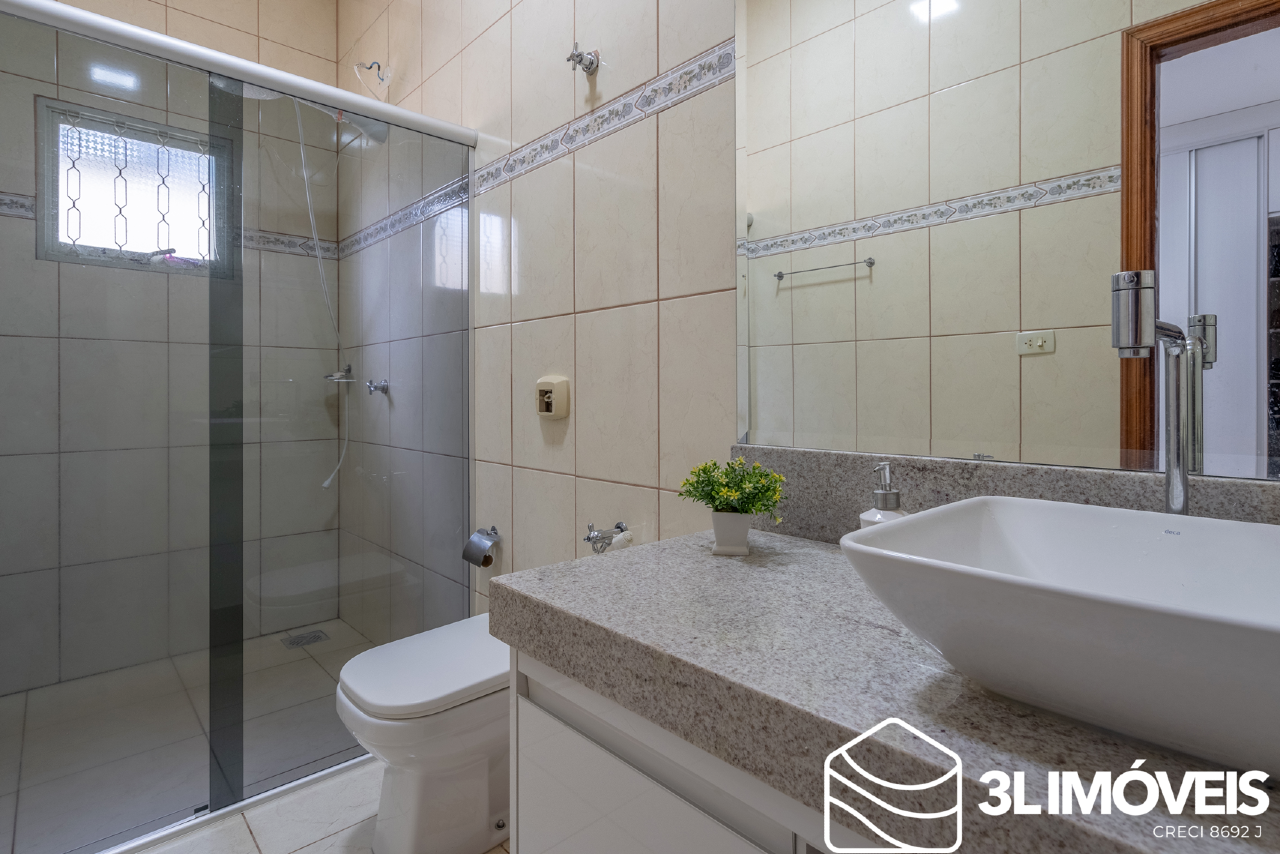 Casa à venda no Santos Dumont: 