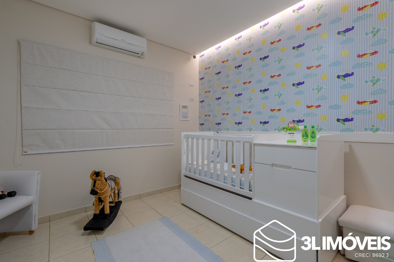 Casa à venda no Santos Dumont: 