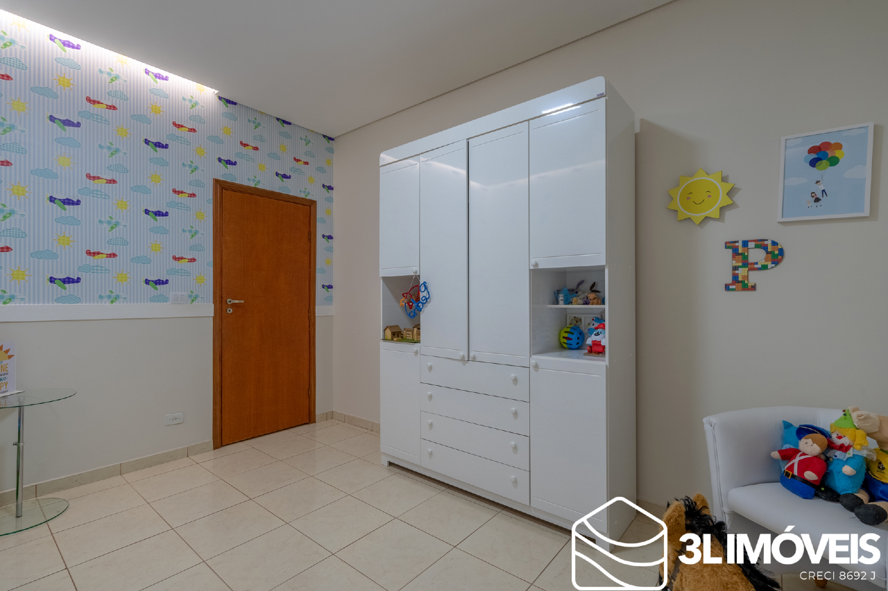 Casa à venda no Santos Dumont: 