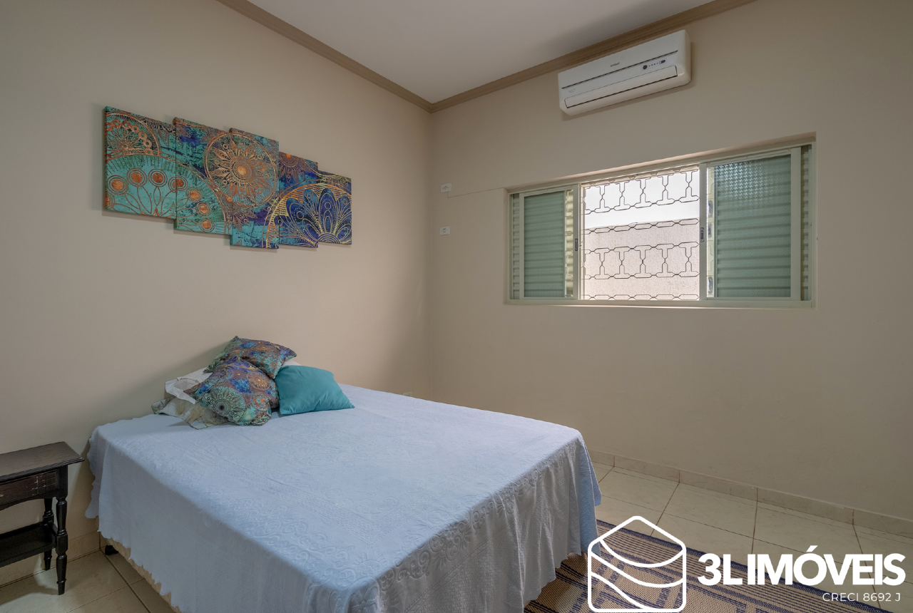 Casa à venda no Santos Dumont: 