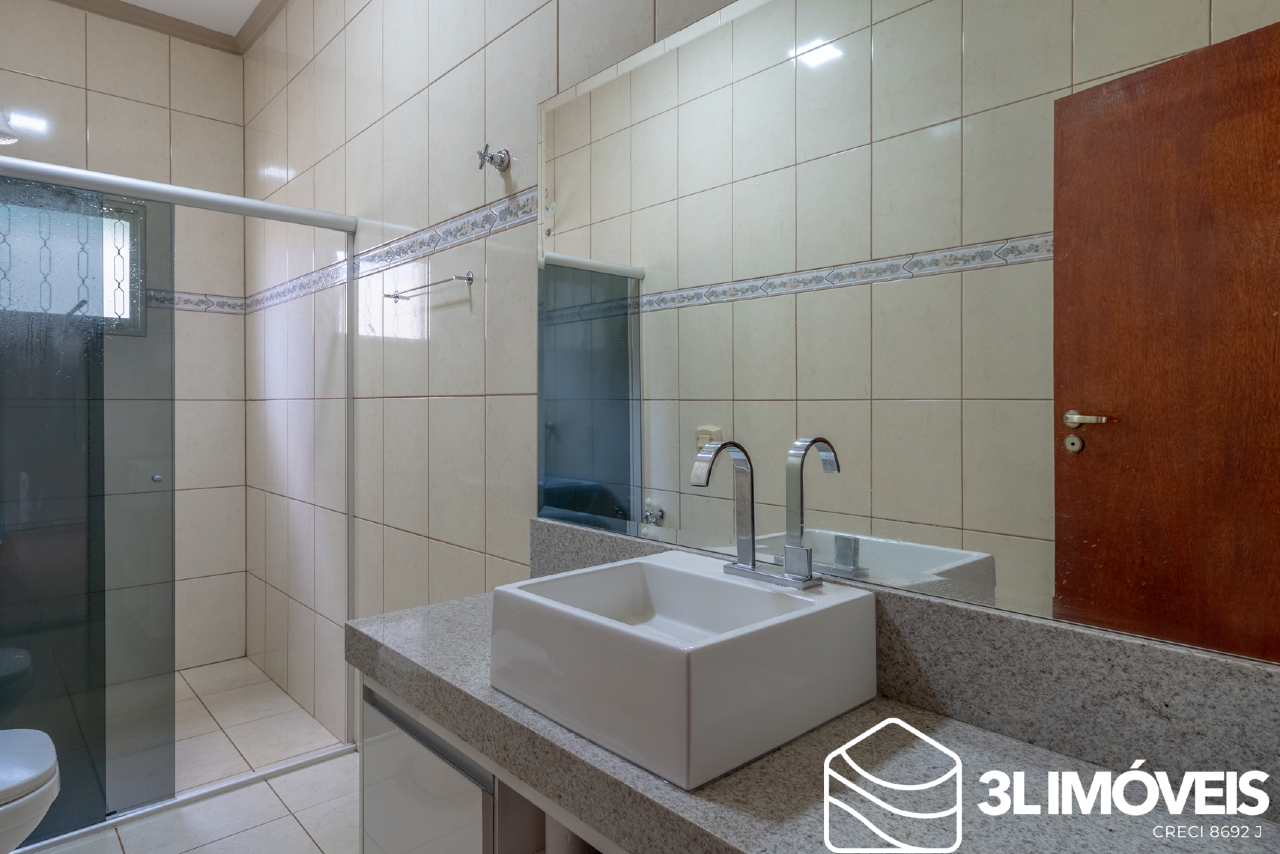 Casa à venda no Santos Dumont: 