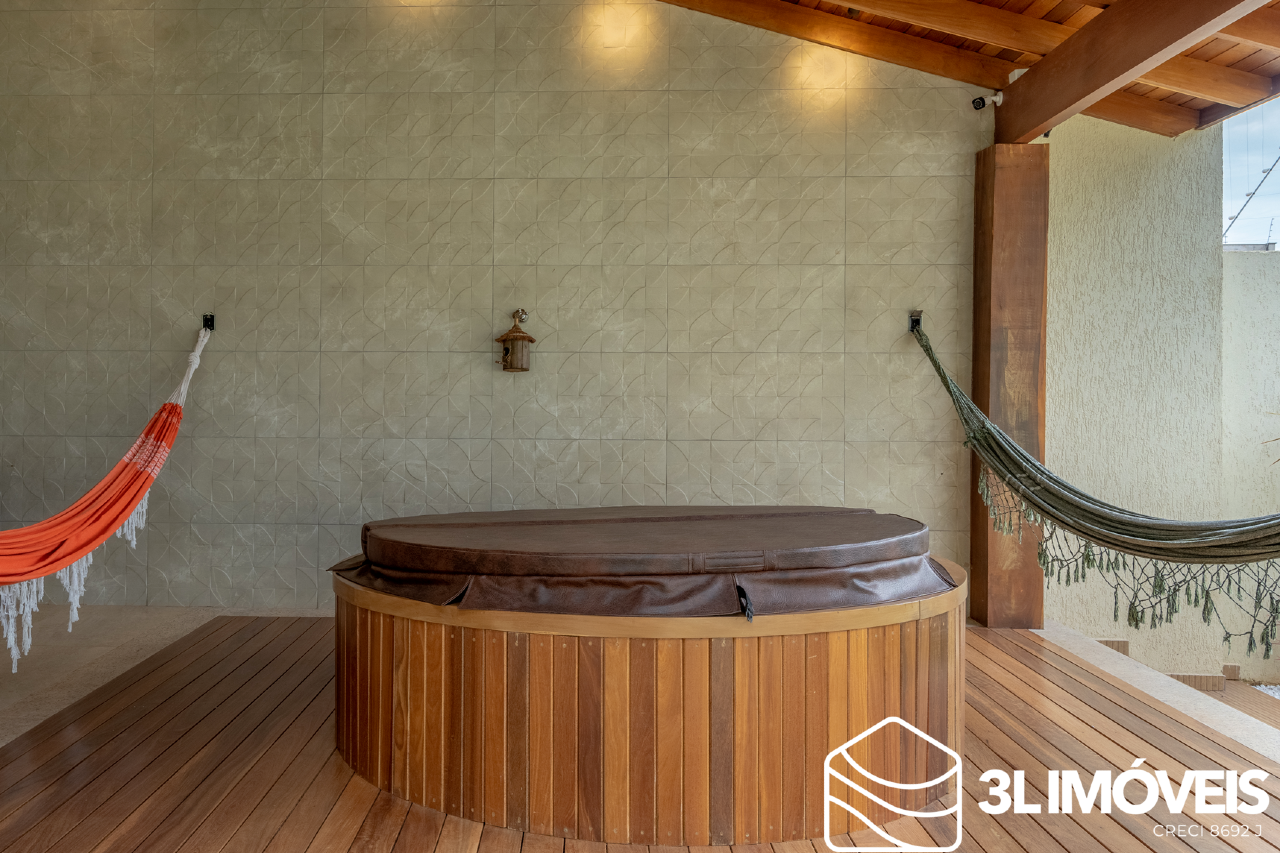 Casa à venda no Santos Dumont: 