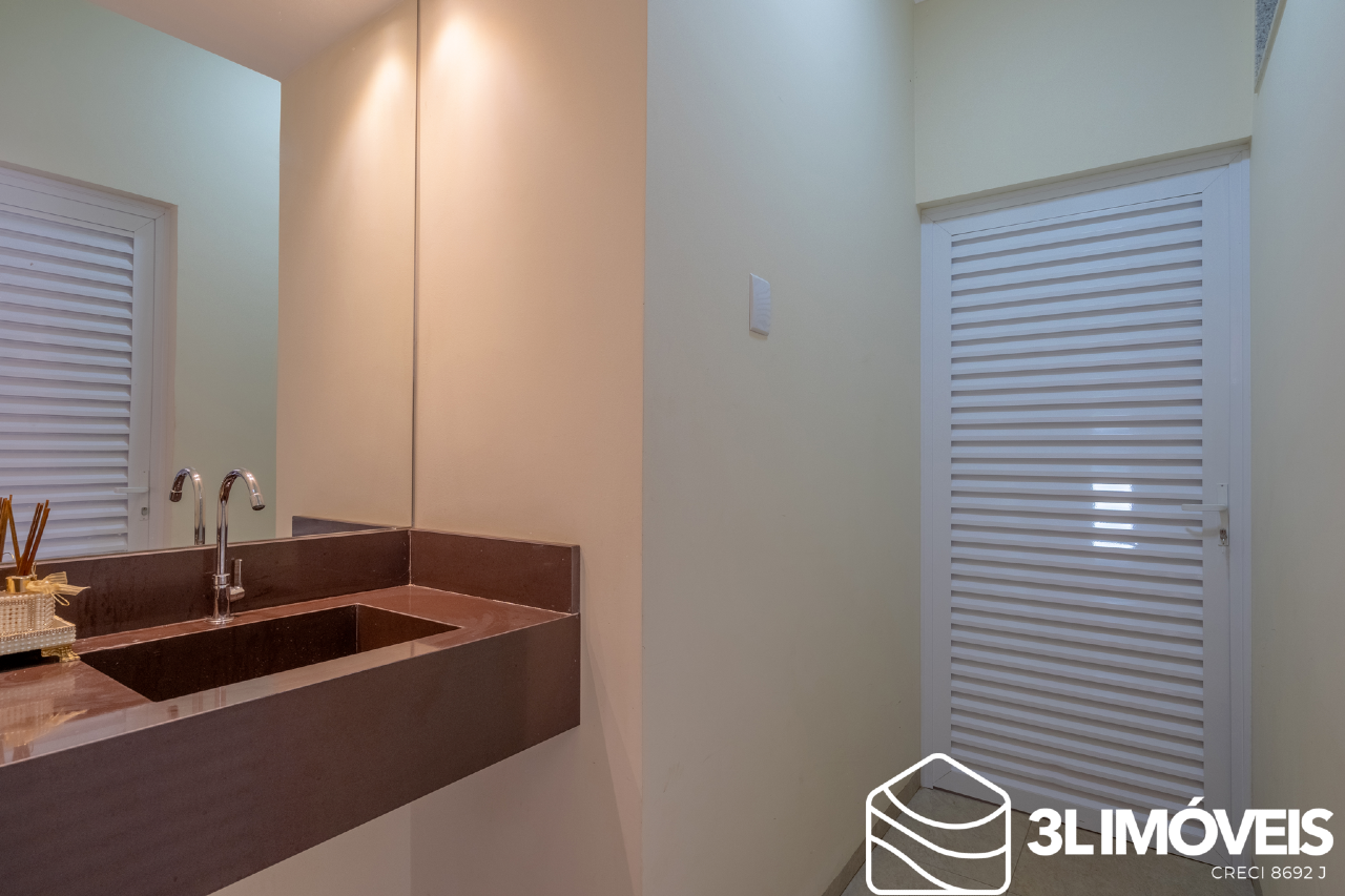 Casa à venda no Santos Dumont: 