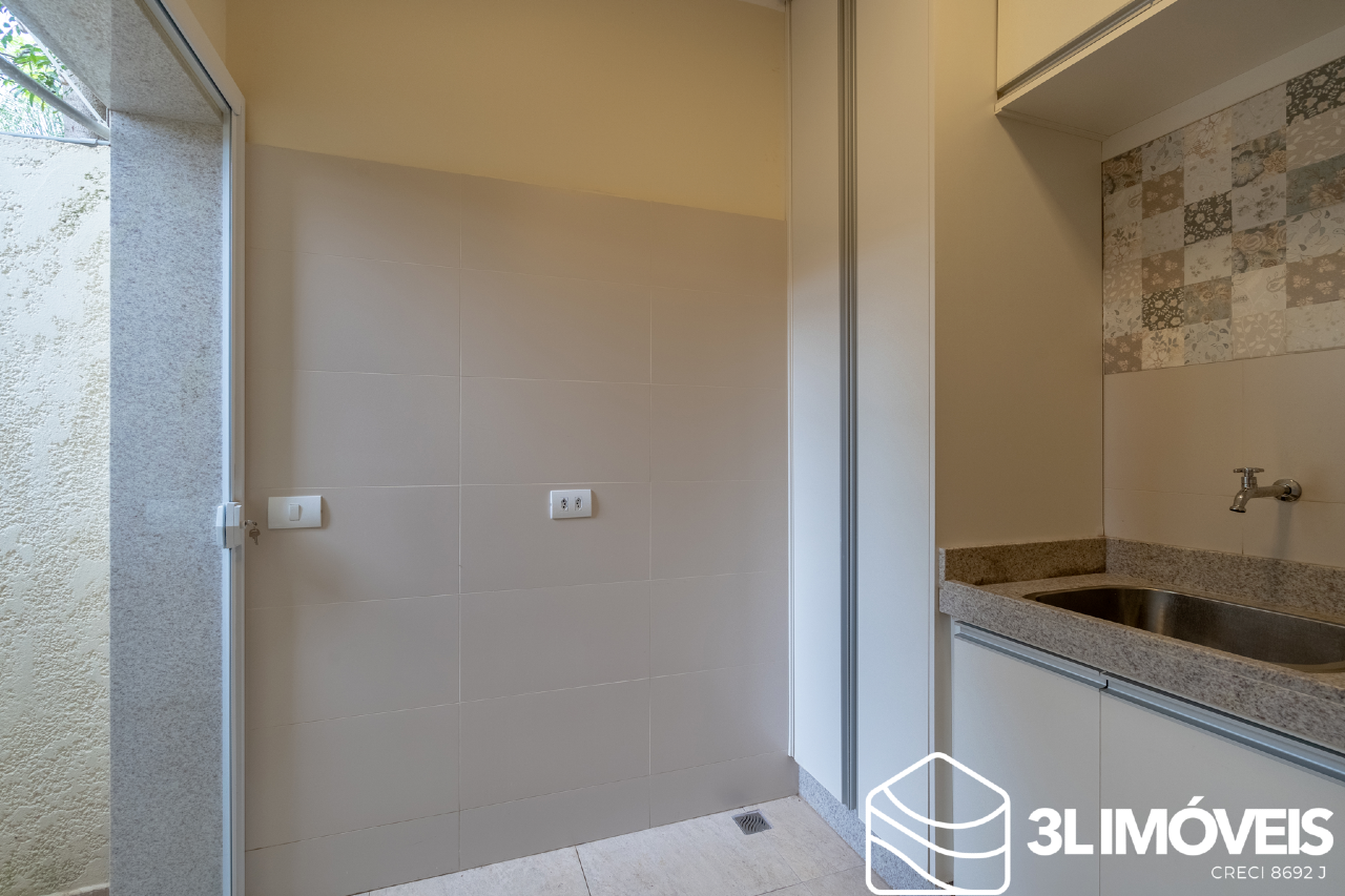 Casa à venda no Santos Dumont: 