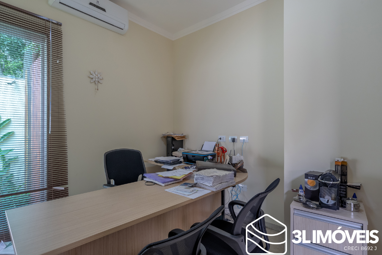 Casa à venda no Santos Dumont: 