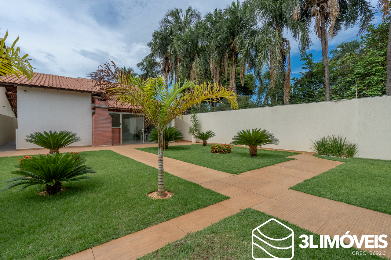 Casa à venda no Santos Dumont: 