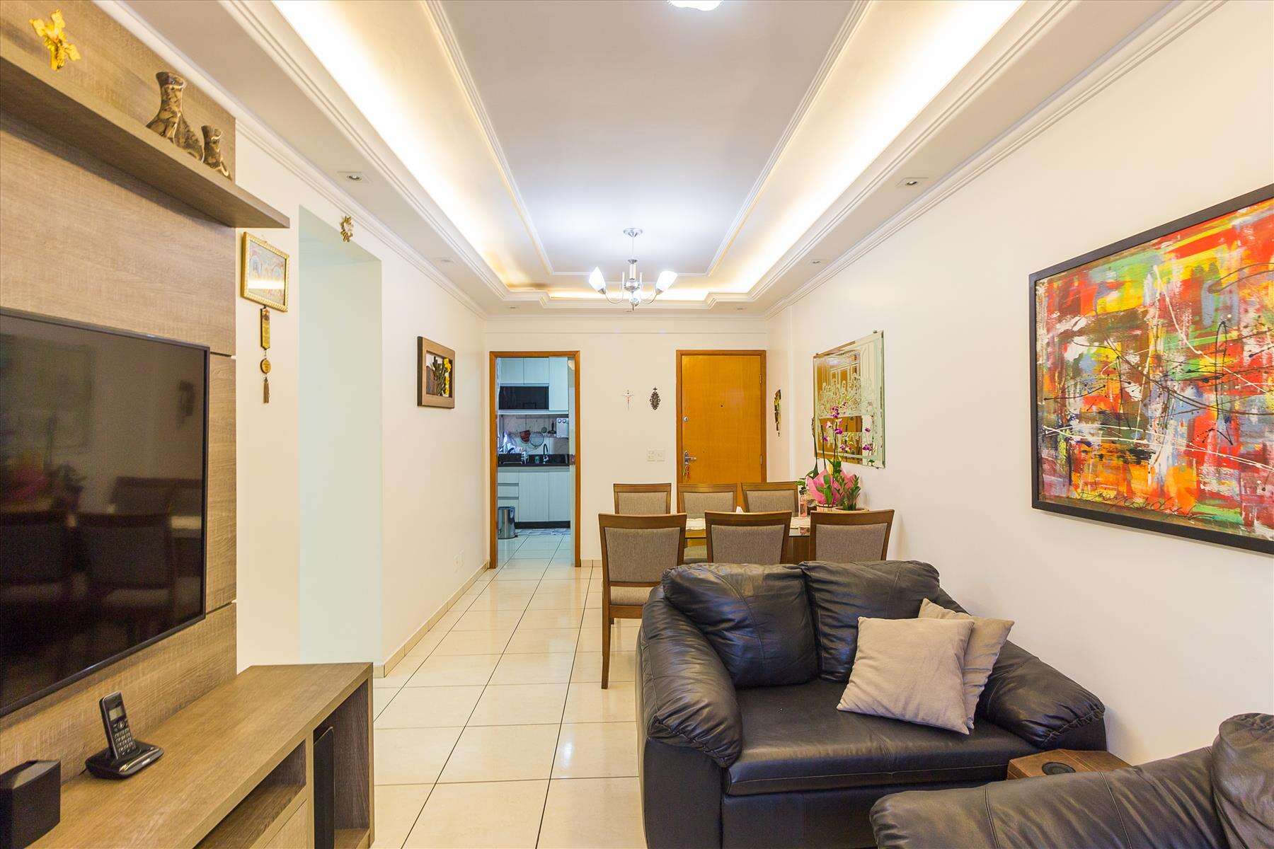 Imobiliária Águas Claras Sul -Apartamento Águas Claras Sul ESPANHA à venda: 