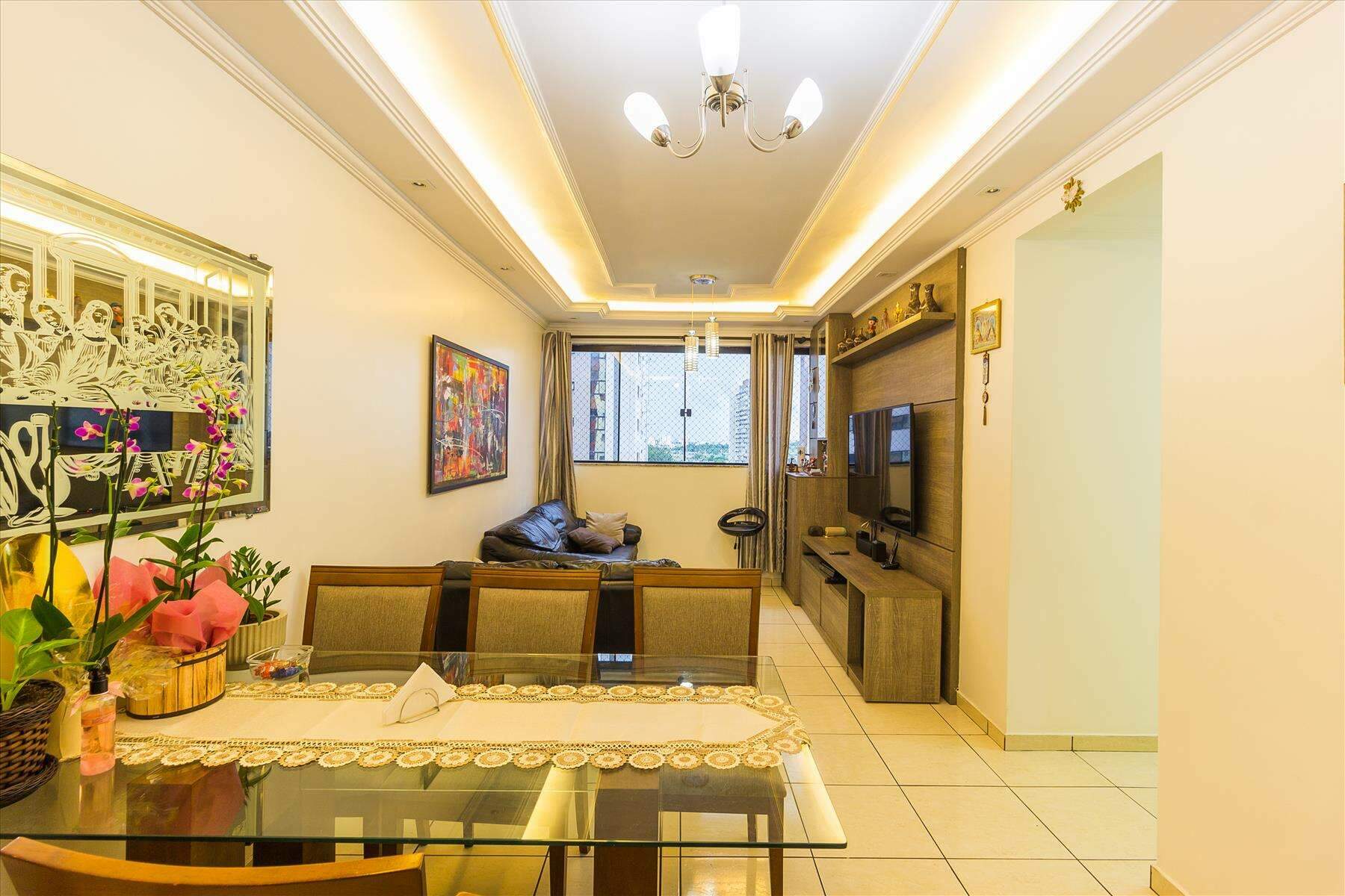 Imobiliária Águas Claras Sul -Apartamento Águas Claras Sul ESPANHA à venda: 