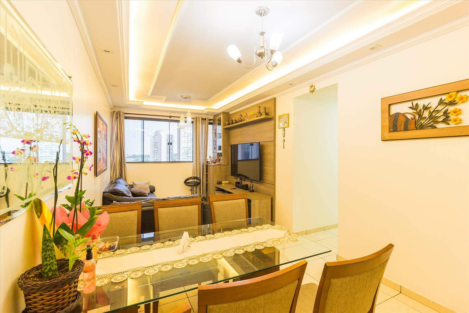 Imobiliária Águas Claras Sul -Apartamento Águas Claras Sul ESPANHA à venda: 