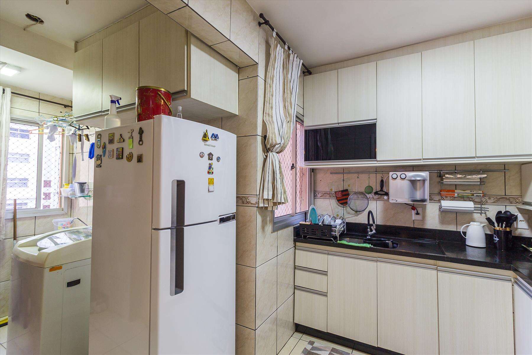 Imobiliária Águas Claras Sul -Apartamento Águas Claras Sul ESPANHA à venda: 