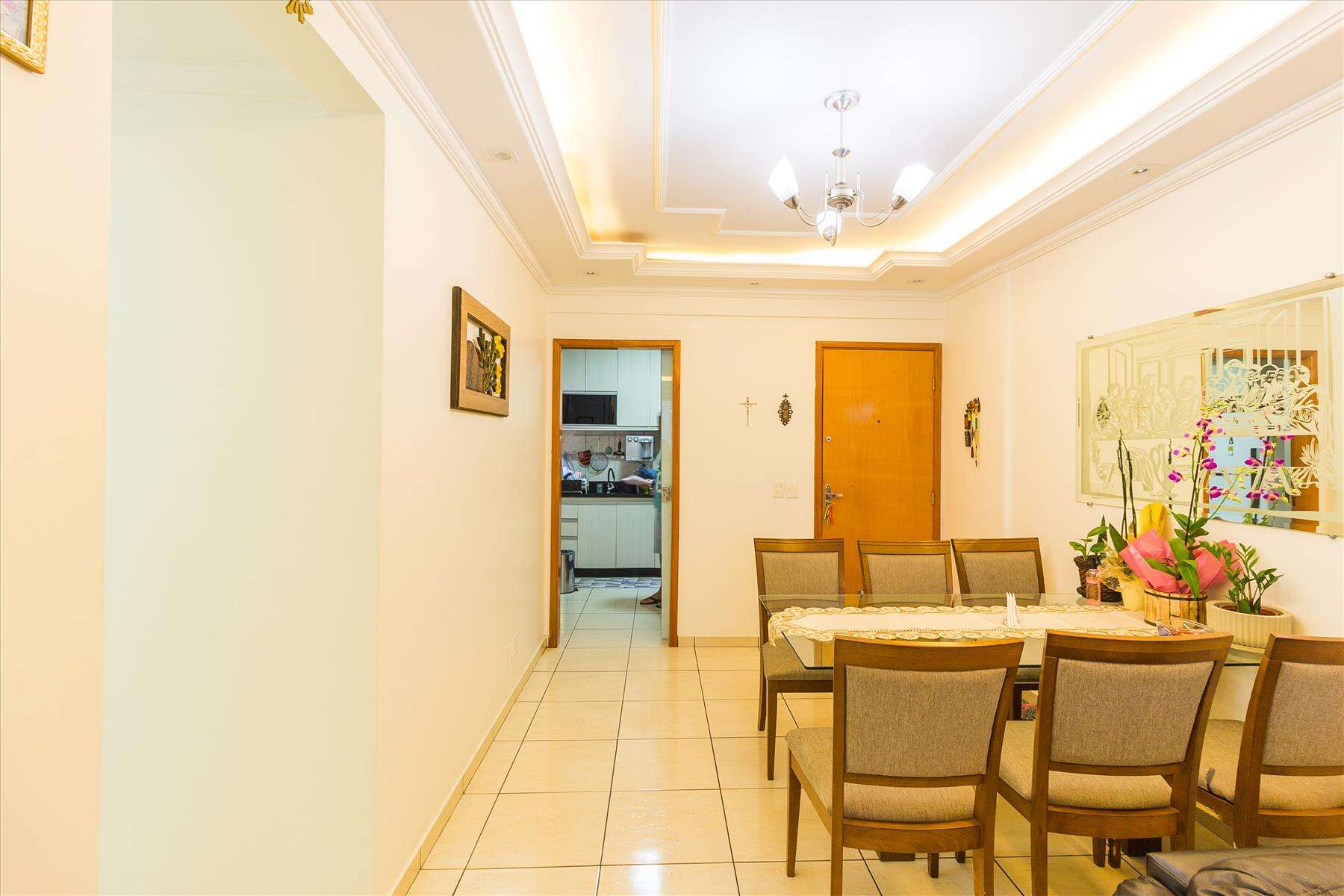 Imobiliária Águas Claras Sul -Apartamento Águas Claras Sul ESPANHA à venda: 