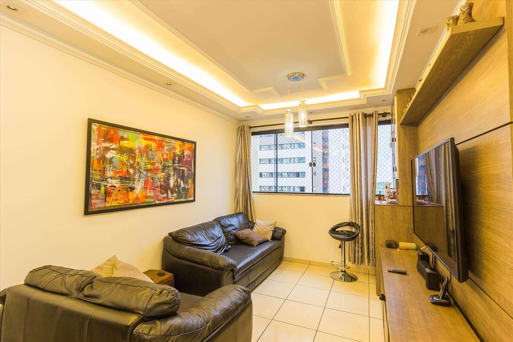 Imobiliária Águas Claras Sul -Apartamento Águas Claras Sul ESPANHA à venda: 