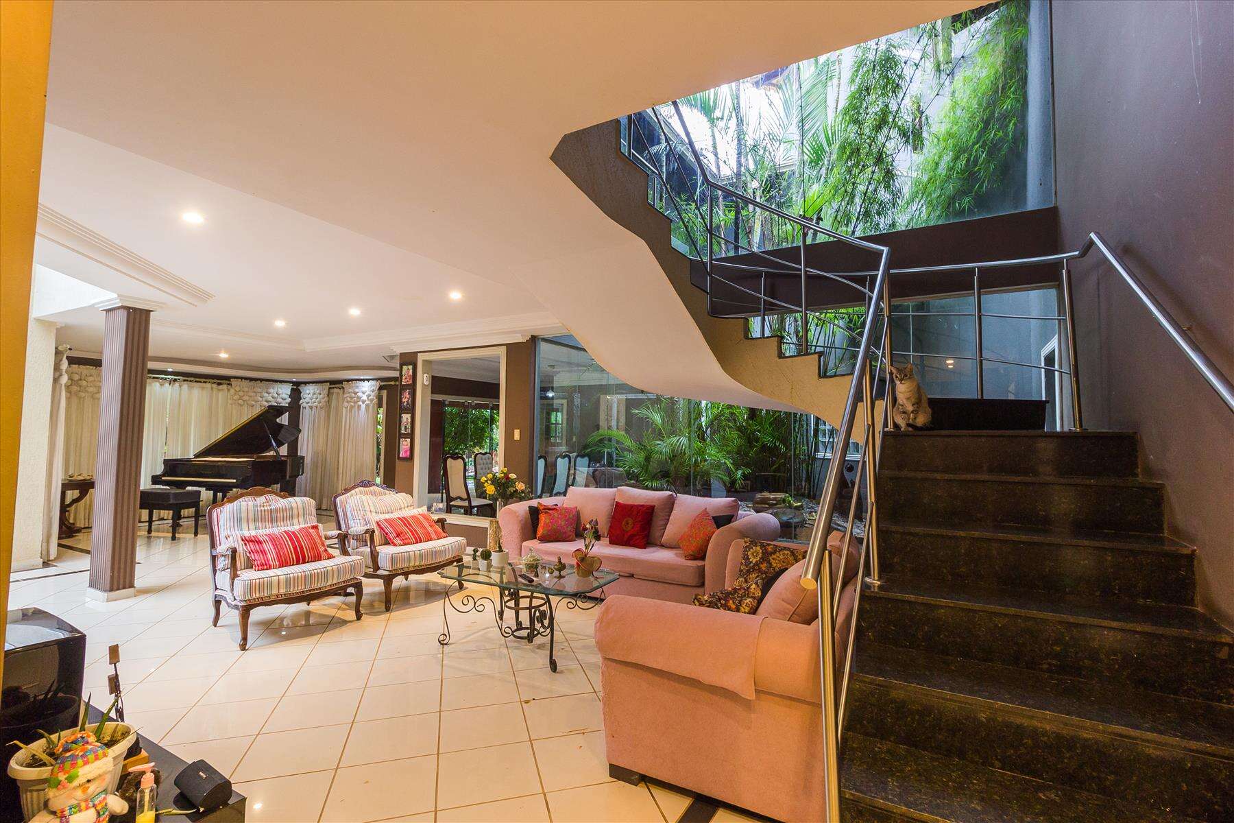 Imobiliária Park Way (SMPW) -Casa Condomínio Park Way (SMPW) à venda: 