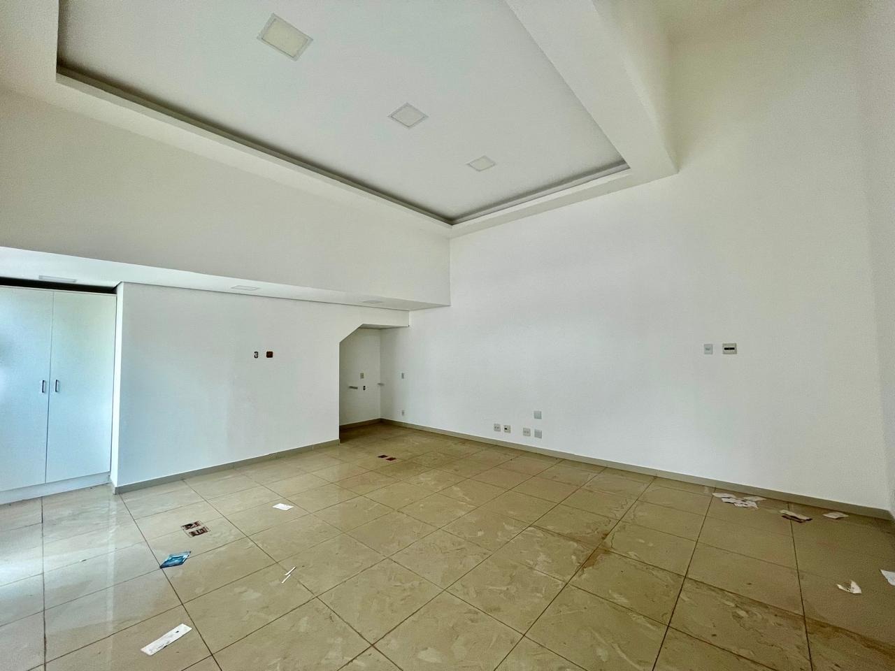 Loja para aluguel no Norte (Águas Claras): 