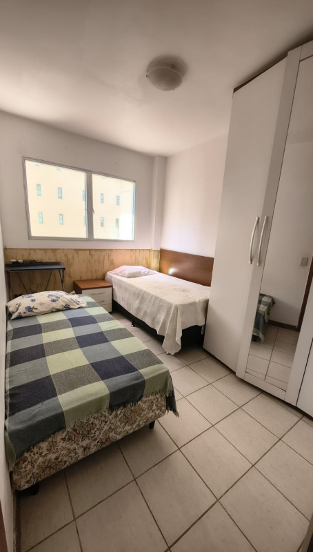 Apartamento à venda no Norte (Águas Claras): 