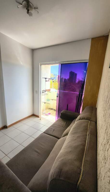 Apartamento à venda no Norte (Águas Claras): 