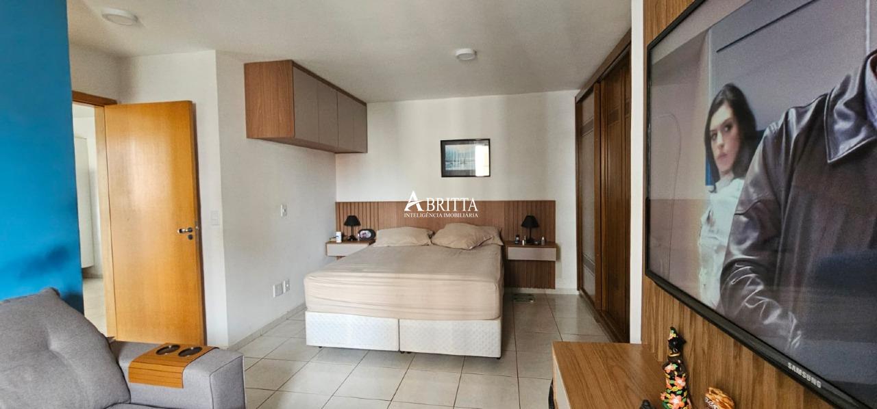 Apartamento à venda no Norte (Águas Claras): 