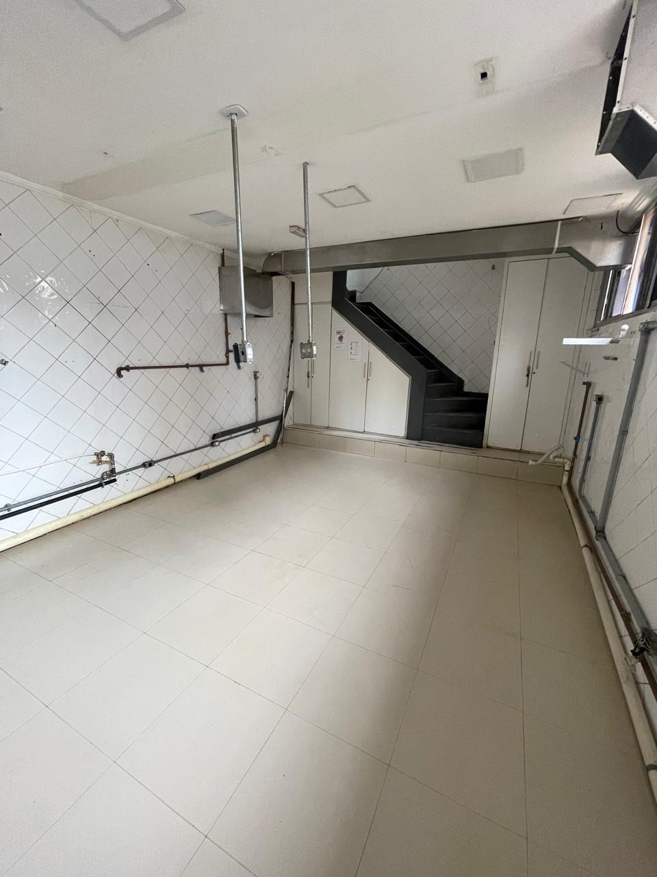 Loja para aluguel no Norte (Águas Claras): 