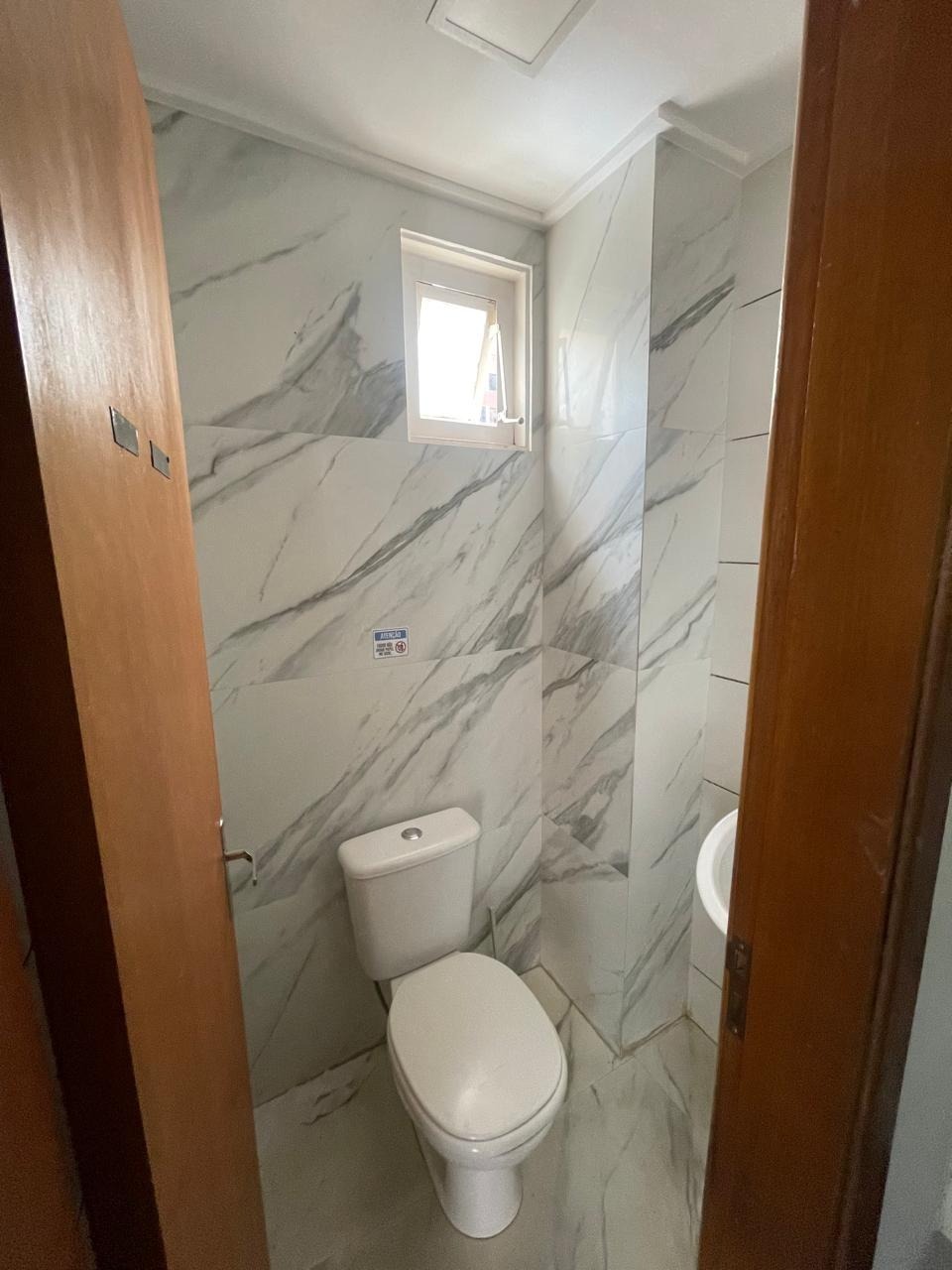 Loja para aluguel no Norte (Águas Claras): 