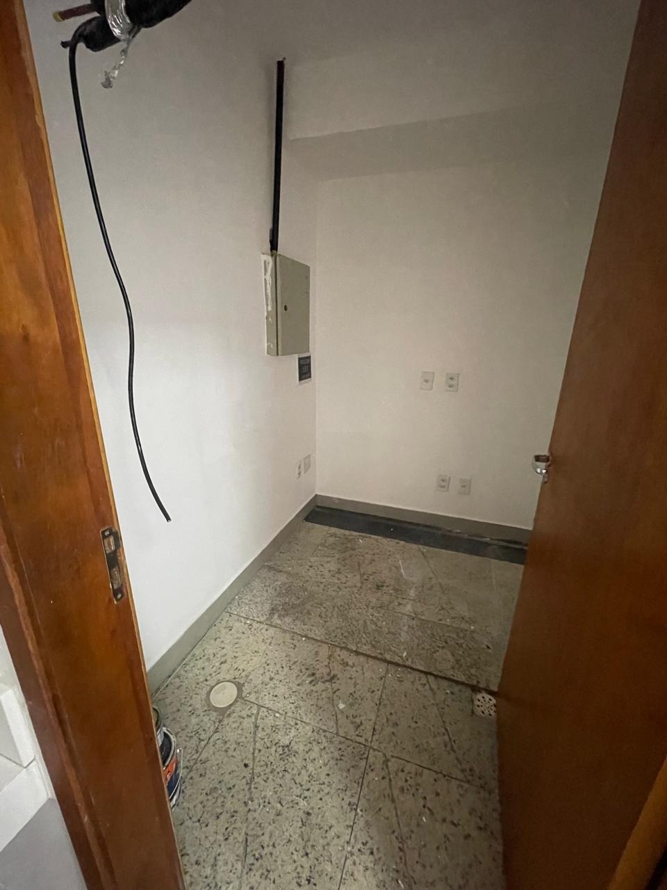 Loja para aluguel no Norte (Águas Claras): 