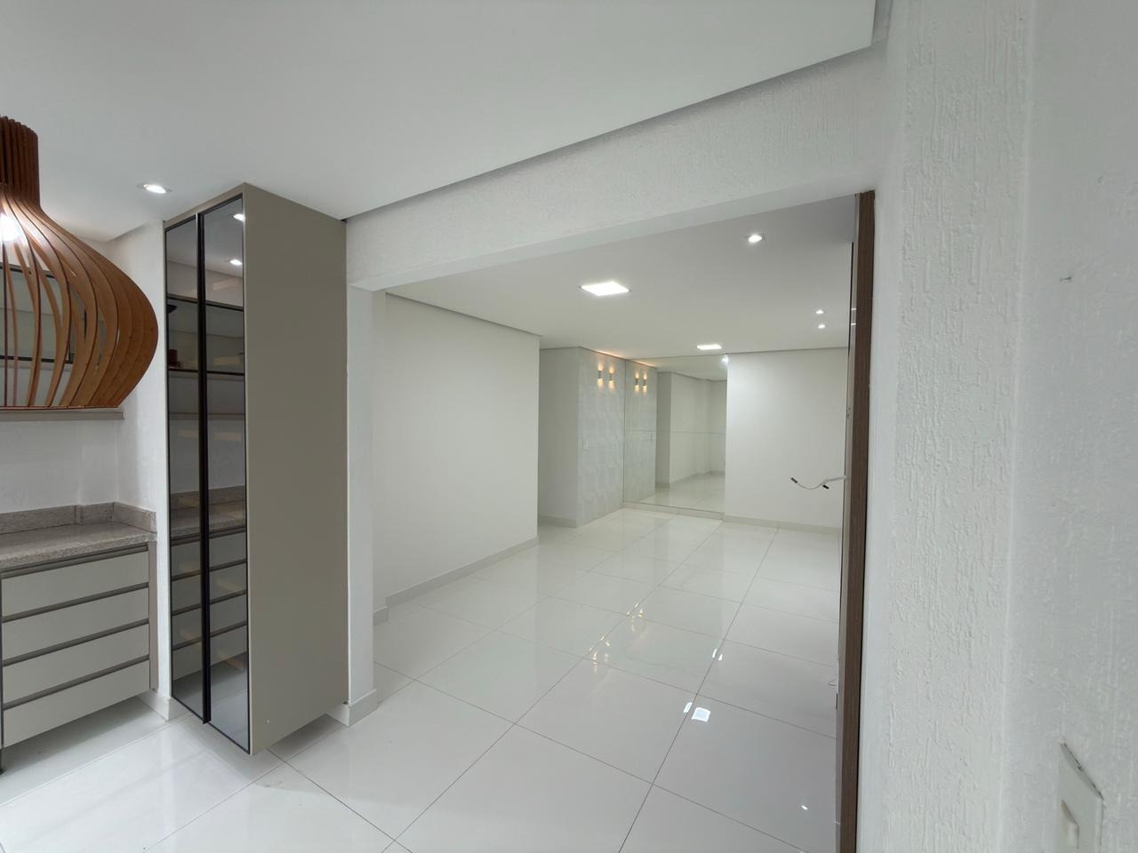 Apartamento à venda no Norte (Águas Claras): 