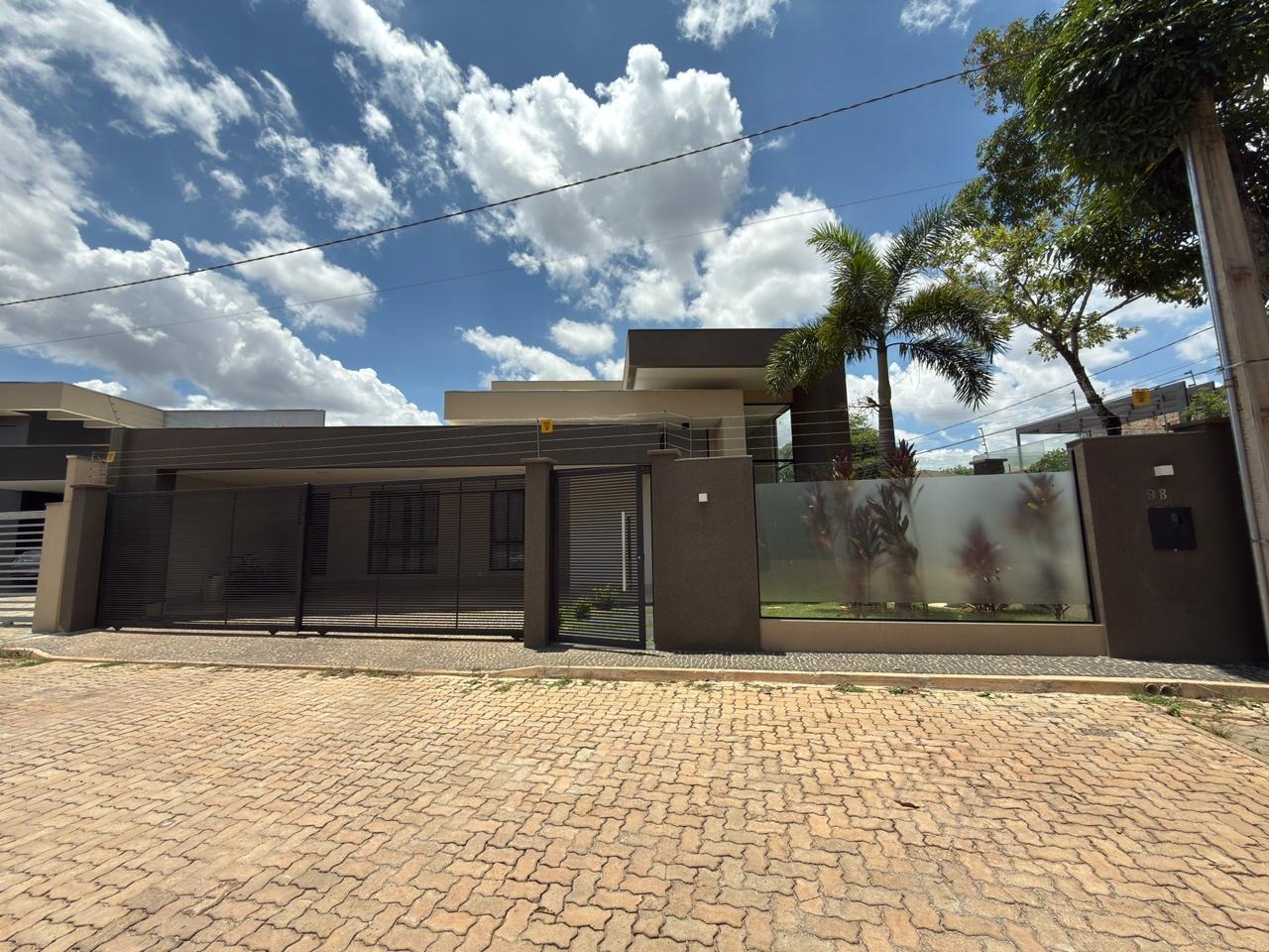 Casa à venda no Park Way: 