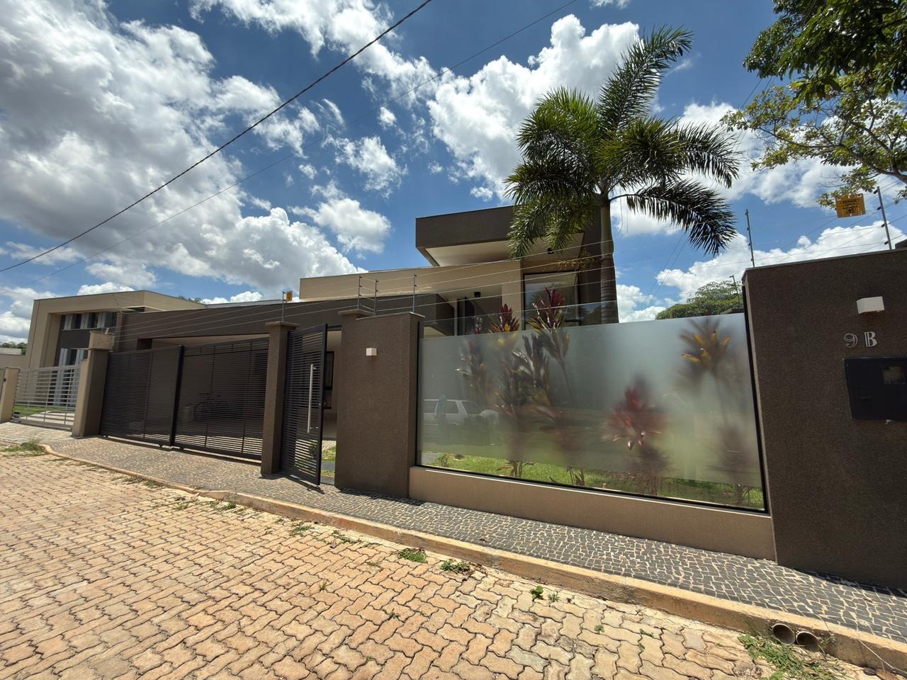 Casa à venda no Park Way: 