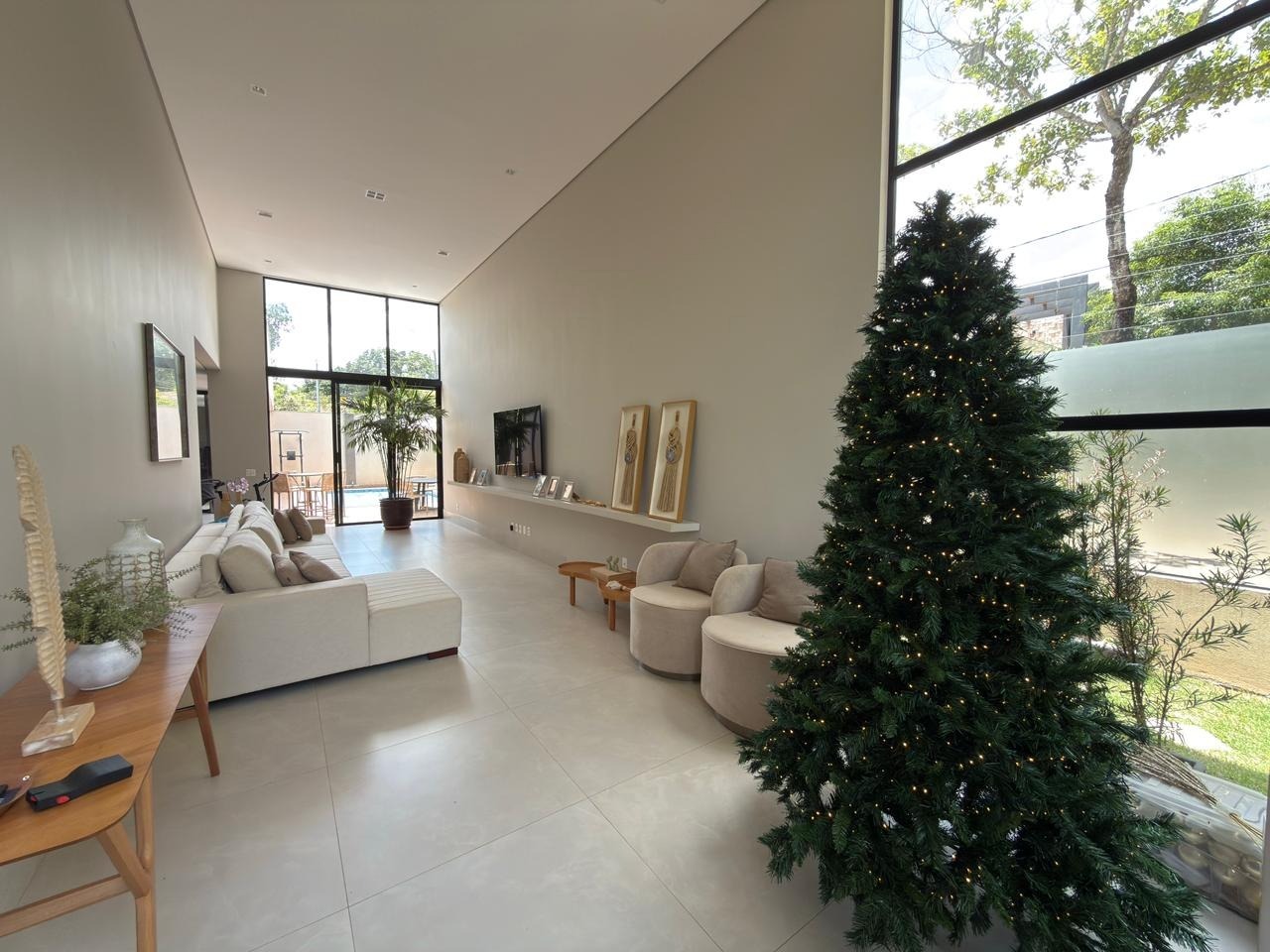 Casa à venda no Park Way: 