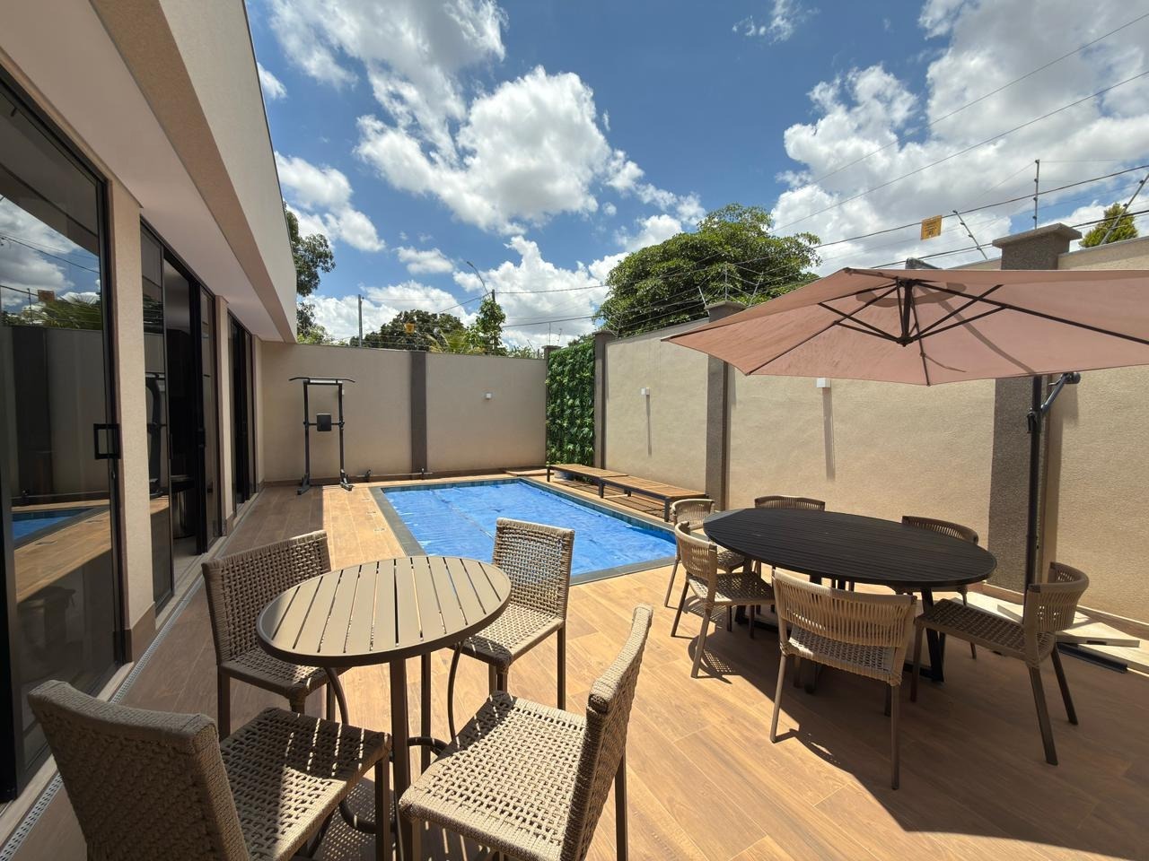 Casa à venda no Park Way: 