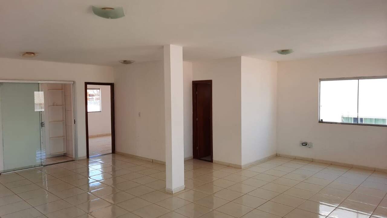 Casa à venda no Alto da Boa Vista (Sobradinho): 