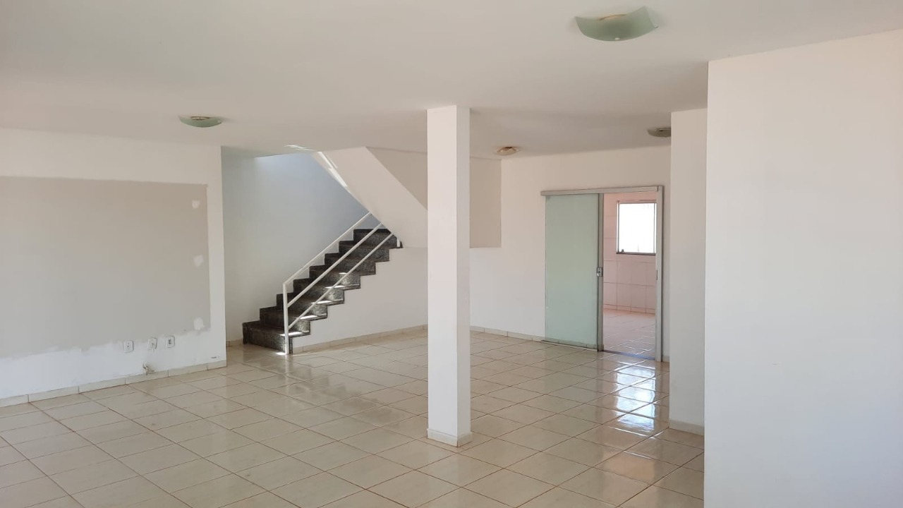 Casa à venda no Alto da Boa Vista (Sobradinho): 