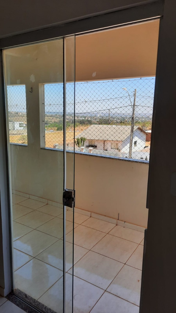 Casa à venda no Alto da Boa Vista (Sobradinho): 