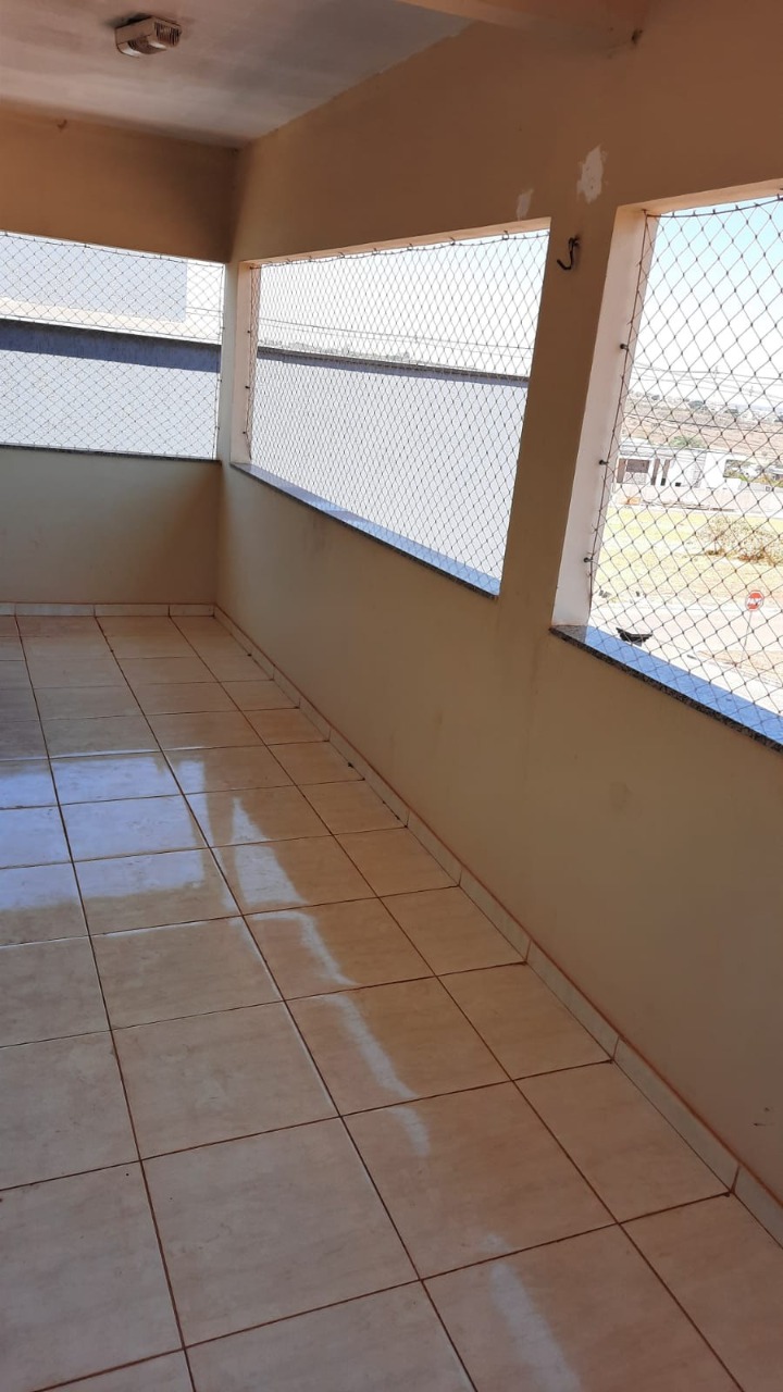 Casa à venda no Alto da Boa Vista (Sobradinho): 