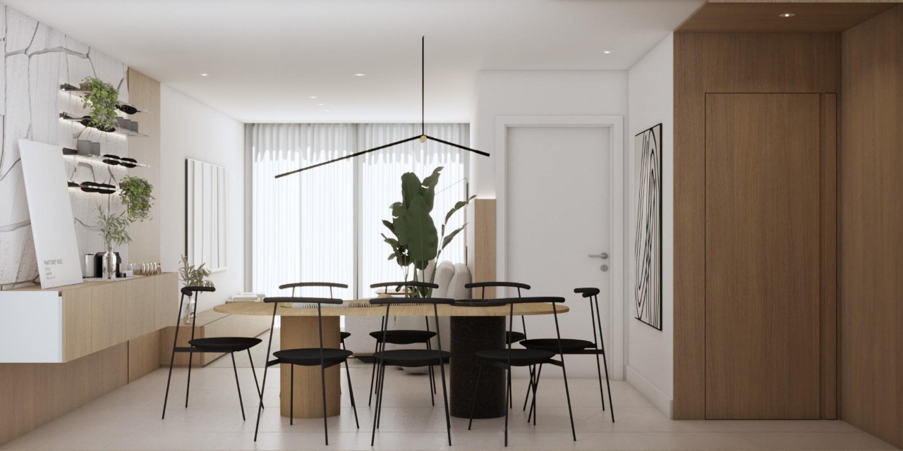 Cobertura à venda no Guará II: 