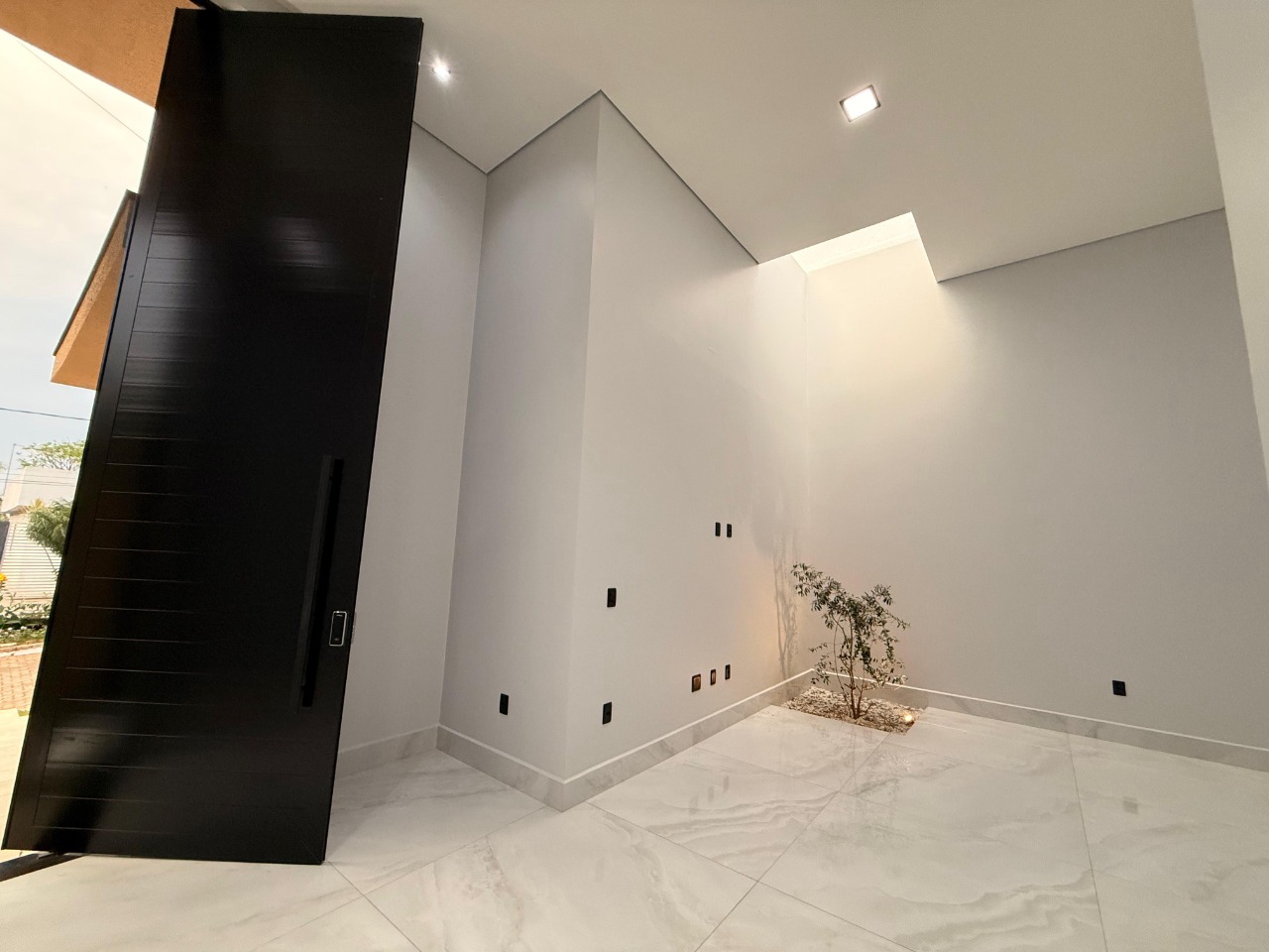 Casa à venda no Setor Habitacional Arniqueira (Águas Claras): 