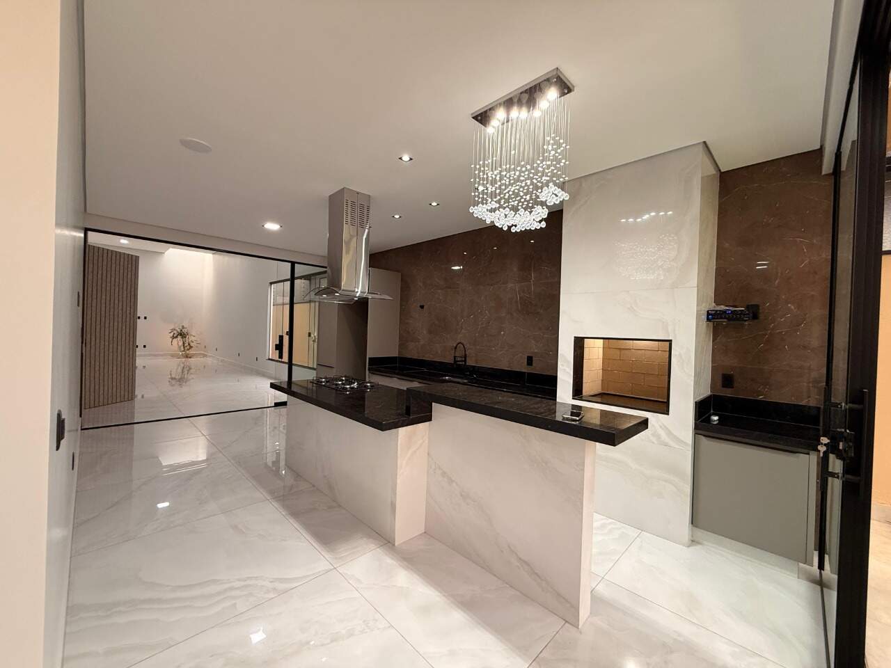 Casa à venda no Setor Habitacional Arniqueira (Águas Claras): 