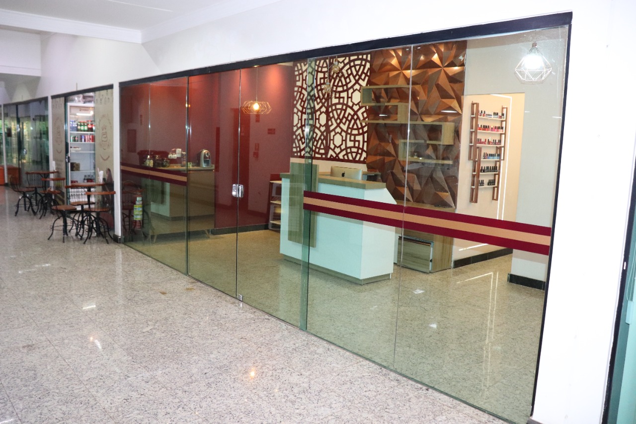 Sala Comercial à venda no Norte (Águas Claras): 