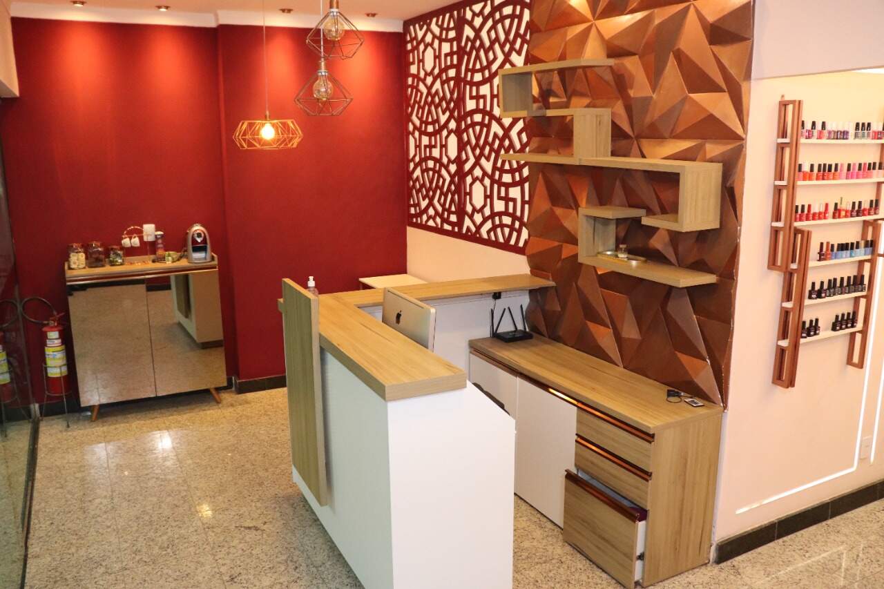 Sala Comercial à venda no Norte (Águas Claras): 