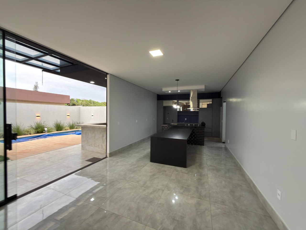 Casa à venda no Setor Habitacional Arniqueira (Águas Claras): 