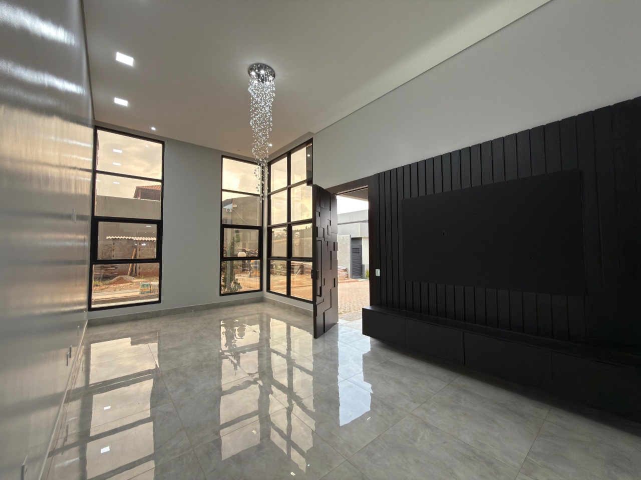 Casa à venda no Setor Habitacional Arniqueira (Águas Claras): 