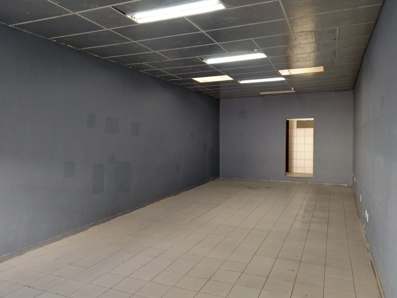 Pontos comerciais para alugar na Vila Progresso em Jundiaí