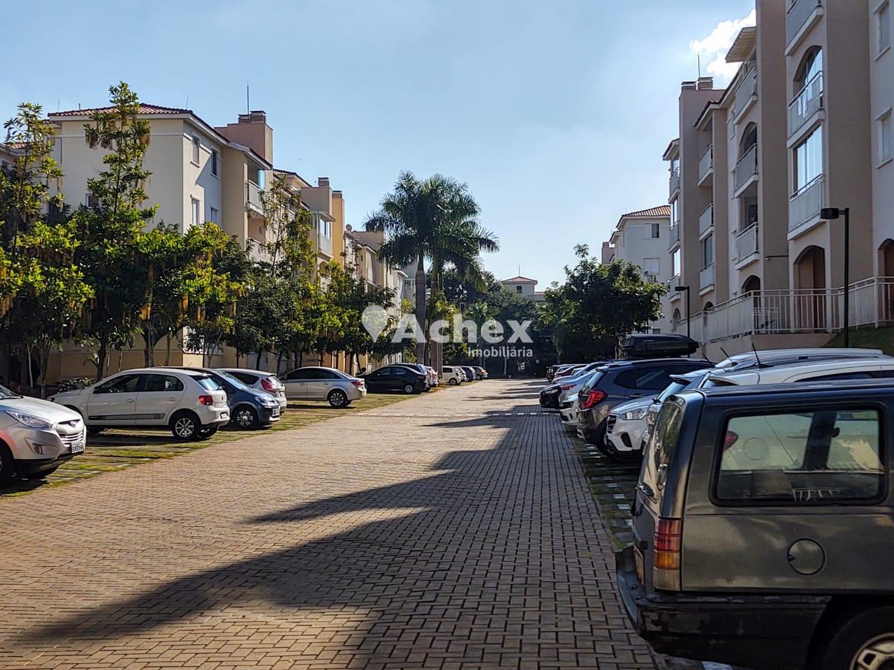 Apartamento, 3 quartos, 82 m² - Foto 21