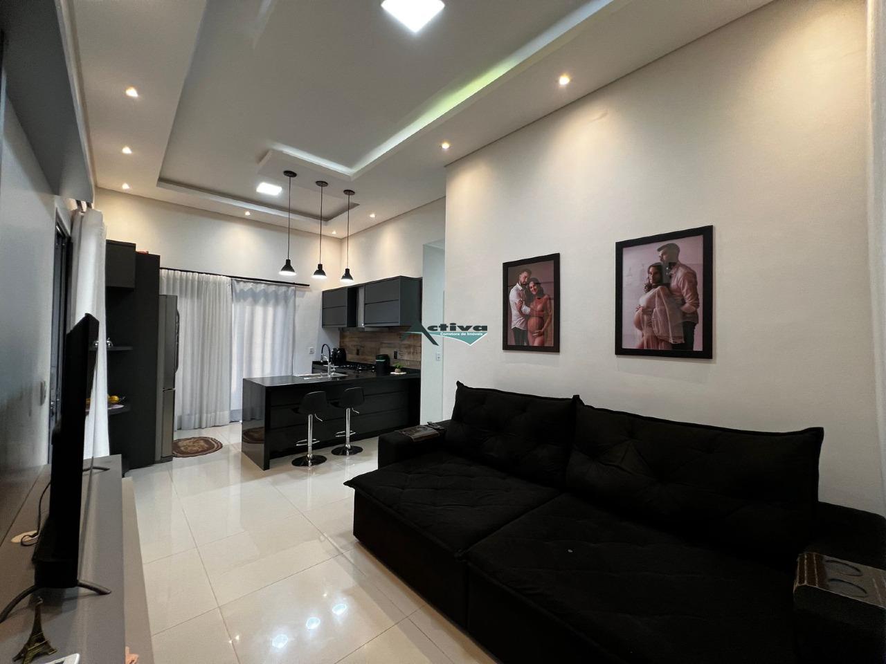 Casa à venda no Vila Gaúcha: 