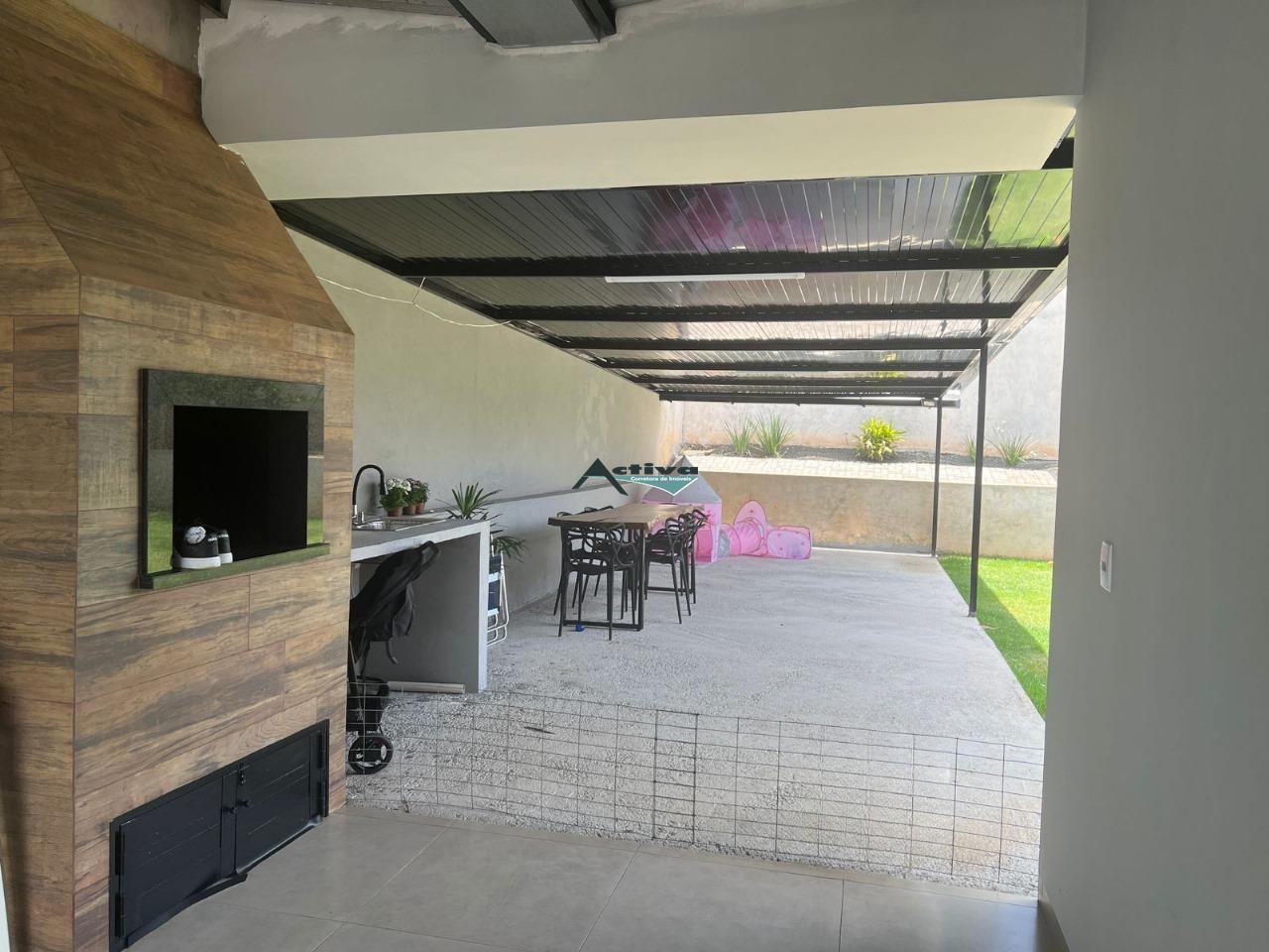 Casa à venda no Vila Gaúcha: 