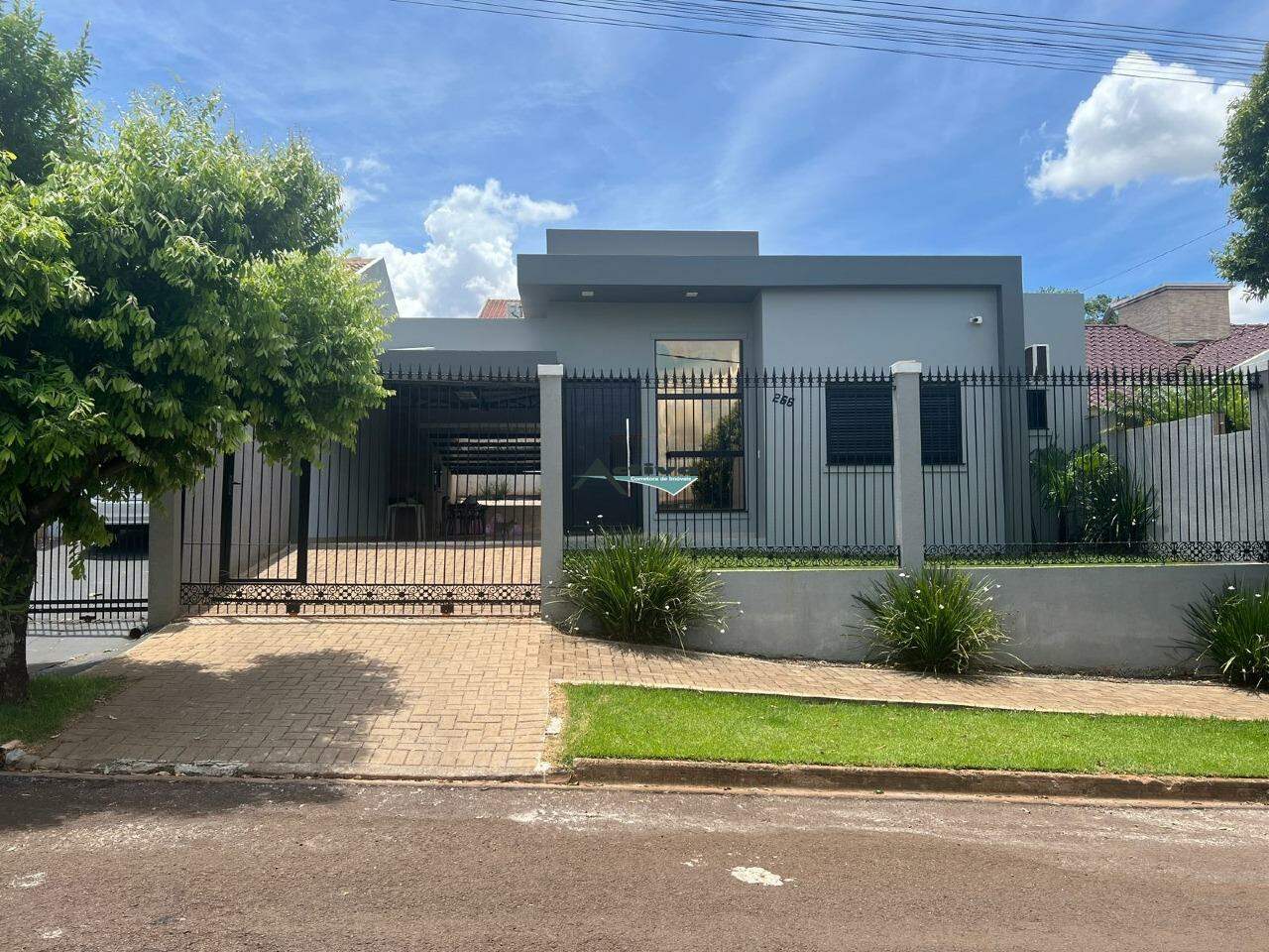 Casa à venda no Vila Gaúcha: 