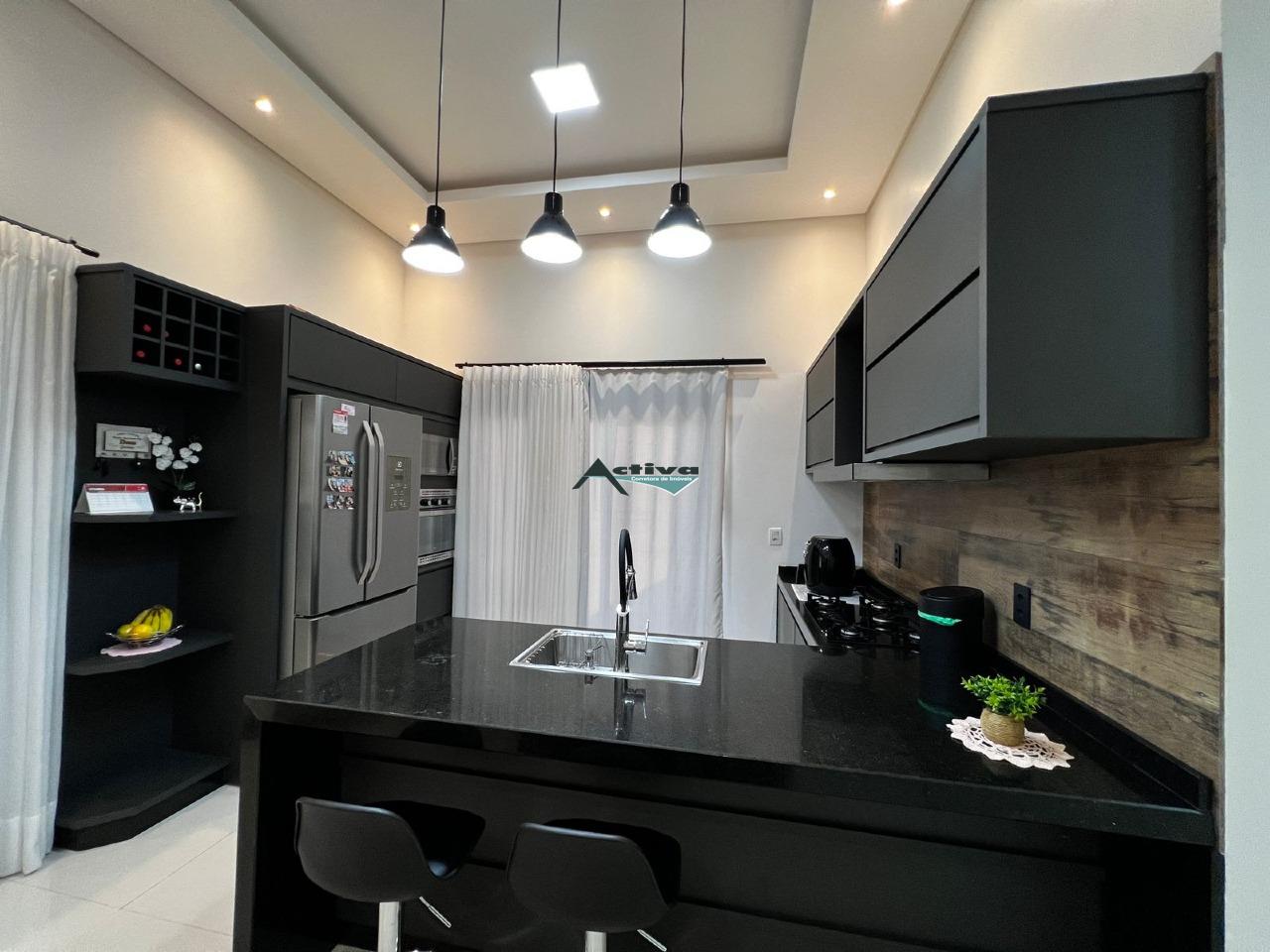 Casa à venda no Vila Gaúcha: 